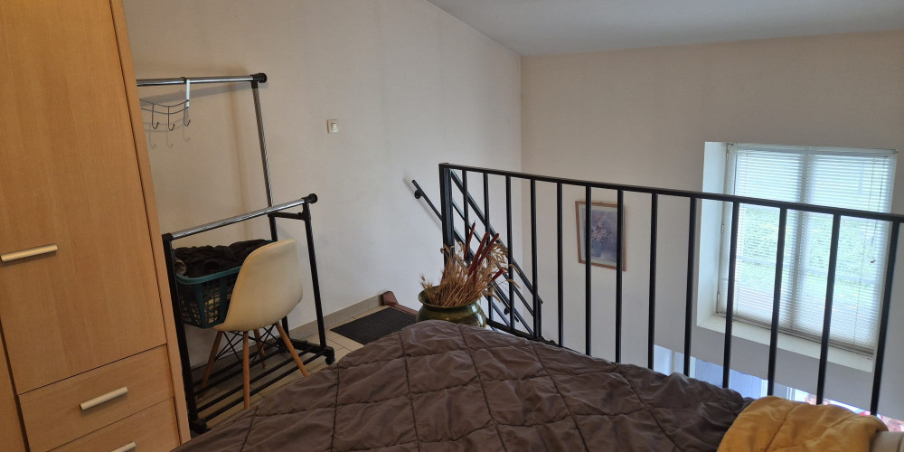 maison à GIRONDE SUR DROPT (33190)